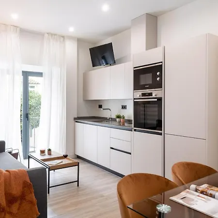 Avanti Buganvilla, La Sevilla Autentica Extérieur photo
