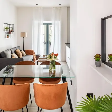 Avanti Buganvilla, La Sevilla Autentica Extérieur photo